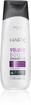 

Hairx Volume Boost Shampoo(250 ml)
