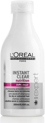 

L'Oreal Professionnel Instant Clear Shampoo 250 ml(250 ml)