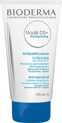 

Bioderma Node DS+ Shampooing(125 ml)