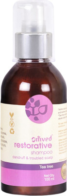 

Omved Restorative Shampoo(100 ml)