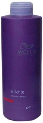 

Wella Professionals sansitive balance shampoo(1 L)