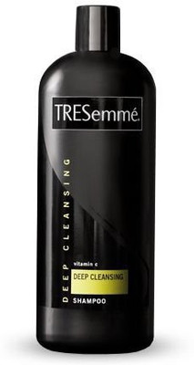 

TRESemme Shampoo Deep Cleanse Purify And Replenish(946 ml)