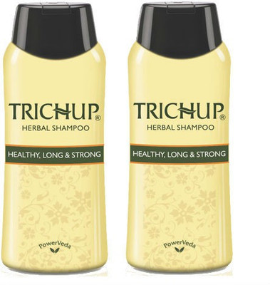 

Trichup Shampoo for Healthy Long and Strong Hair(200 ml)