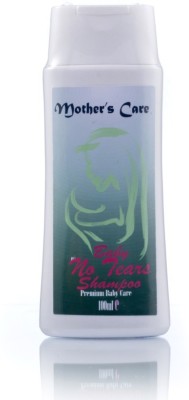 

Adidev Herbals Baby No Tears Shampoo(100 ml)