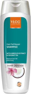 

VLCC Hair Fall Repair Shampoo(200 ml)