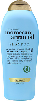 

Organix Moroccan Argan Oil Shampoo(750 ml)