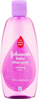 

Johnson's Baby Shampoo(500 ml)