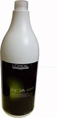 

L'Oreal Paris Professionnel Inoa Post Hair Colour Shampoo(1500 ml)