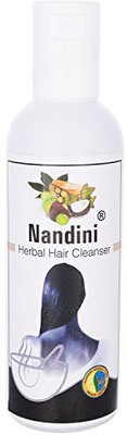 

Nandini Herbal Hair Cleanser(200 ml)