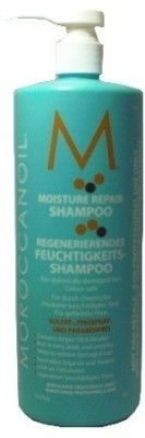 

Moroccanoil Moisture Repair Shampoo(1000 ml)