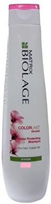 

Matrix Biolage Colorlast Orchid Color Protecting Shampoo(200 ml)
