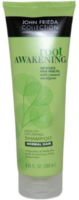 

John Frieda Root Awakening Health Infusing Shampoo(250 ml)