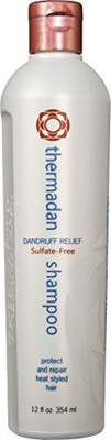 

Thermafuse Color Care Shampoo 12 oz.(354 ml)