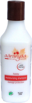 Aaranyaa Honey Mositurising Shampoo(250 ml) Aaranyaa Honey Mositurising Shampoo(250 ml)