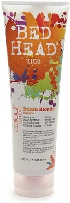 

Bed Head Tigi Dumb Blonde Shampoo - Imported(250 ml)