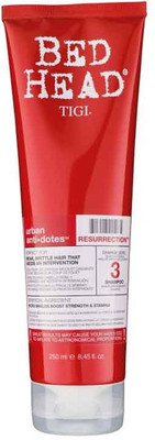 

Bed Head Tigi Urban Antidotes Resurrection Level 3 Shampoo(250 ml)