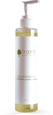 

Organic Harvest Daily Shampoo(225 ml)