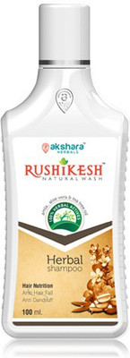 

Akshara Rushikesh Natural Wash(100 ml)