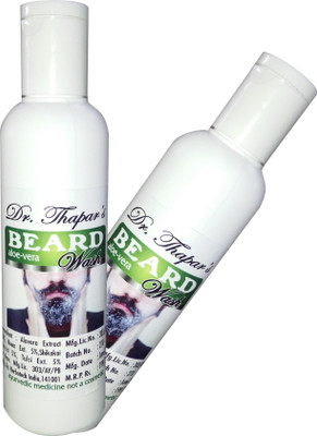 

Dr. Thapar's Aloe Vera(100 ml)