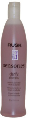 

Rusk Sensories Clarify Shampoo(400 ml)