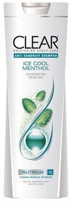 

Clear Ice Cool Menthol(80 ml)