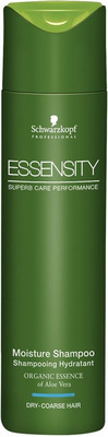 

Schwarzkopf Professional Essensity Moisture Shampoo(250 ml)