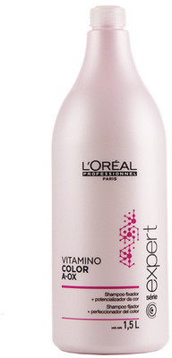 

L'Oreal Paris Professionnel Vitamino Color Aox Shampoo 1500 ml(1500 ml)