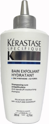 

Kerastase Bain Exfoliant Hydratant(200 ml)