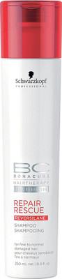 Schwarzkopf Repair Rescue Shampoo(250 ml) Schwarzkopf Repair Rescue Shampoo(250 ml)