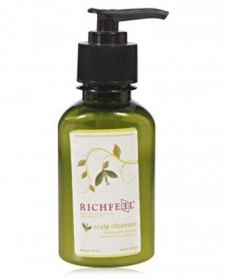 

Richfeel Scalp Cleanser Shampoo(100 ml)