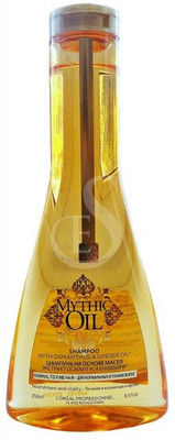 

L'Oreal Mythic Shampoo(250 ml)