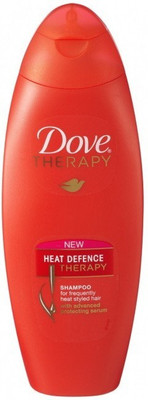 

Dove Heat Defence Therapy with Protecting Serum(249 ml)