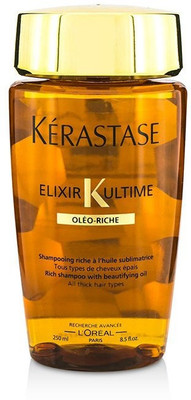 

L'Oreal KERASTASE ELIXIR ULTIME OLEO-RICHE(250 ml)