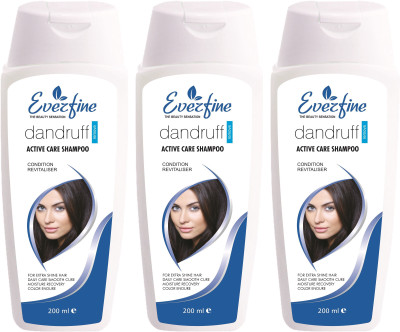 

Everfine Anti Dandruff(200 ml)