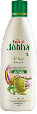 

Fairbeat Olive Shampoo(200 ml)