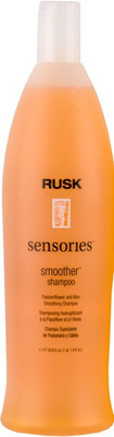 

Rusk Sensories Smoother Shmpoo(1000 ml)
