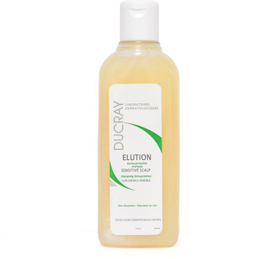 

Ducray Elution Dermo-Protective Shampoo For Sensitive Scalp(115 ml)