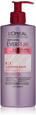 

L'Oreal Hair Care Expertise EverPure Cleansing Balm(500 ml)