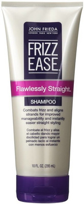 

John Frieda Frizz Ease Flawlessly Straight Shampoo(295 ml)