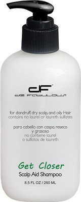 

De Fabulous Get Closer Scalp Aid Shampoo(250 ml)