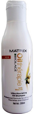 

Matrix Biolage Ultra Nourishing Oil Shampoo,(200 ml)