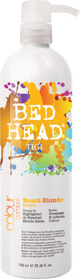 

Bed Head Tigi Bed Head Dumb Blonde Shampoo(750 ml)