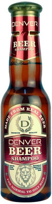 

Denver Beer Shampoo(6 ml)
