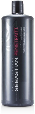 

Sabastian Penetraitt Strengthening and Repair-Shampoo(1000 ml)
