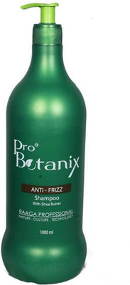 

Raaga Anti Frizz(1000 ml)