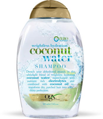 

OGX Coconut Water Shampoo(385 ml)