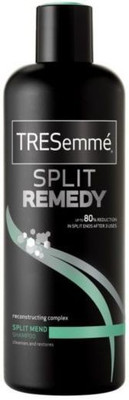 

TRESemme Split Mend Cleanses And Restores Shampoo(500 ml)