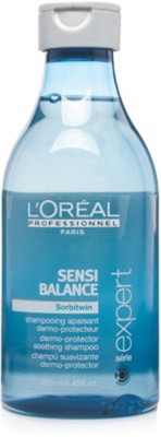 

L'Oreal Paris Sensi Balance(250 ml)