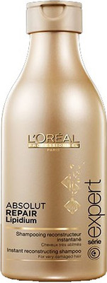 

L'Oreal Paris ABSOLUT REPAIR LIPIDIUM(250 ml)