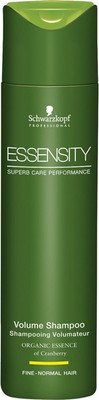 

Schwarzkopf Professional Essensity Volume Shampoo(250 ml)